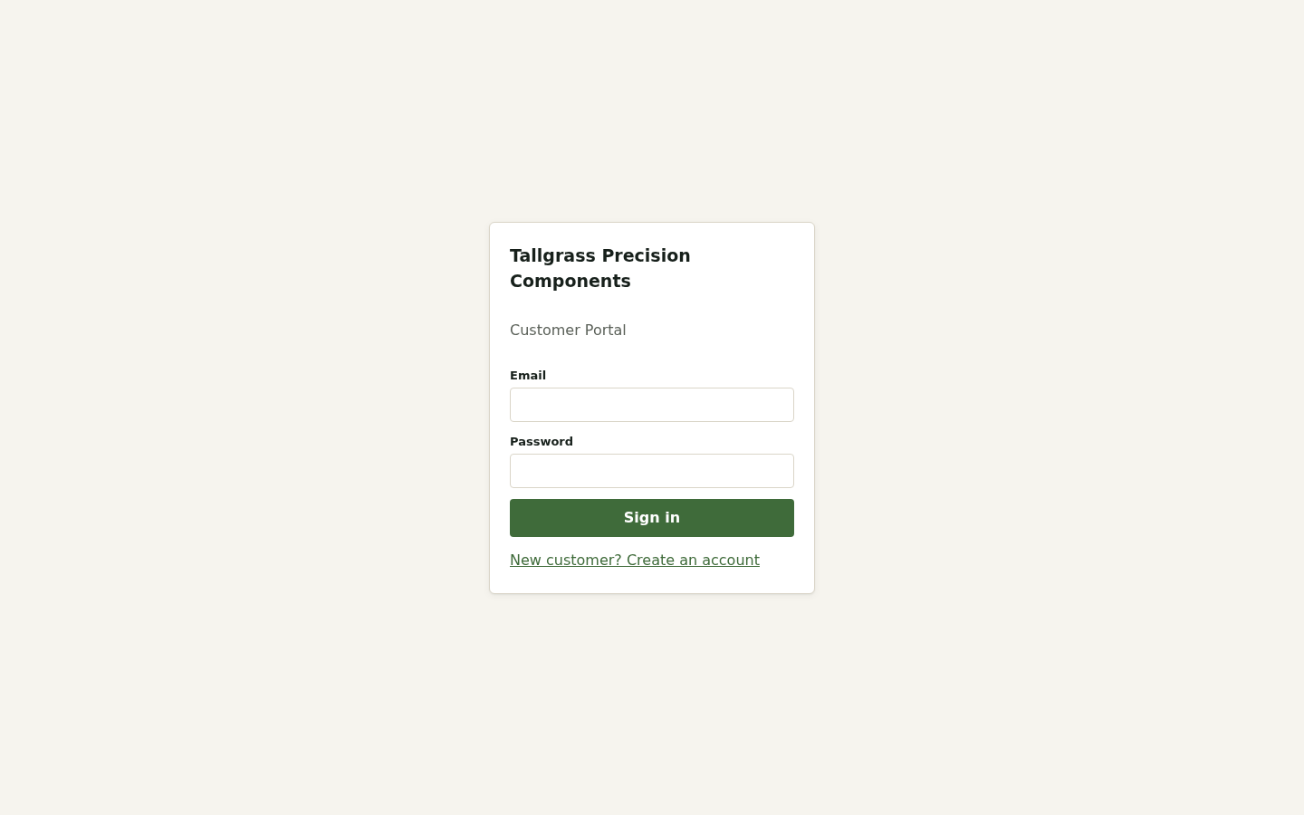 App login 1440